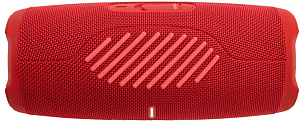 Портативная акустика JBL Charge 5, Global (Красный, Global)
