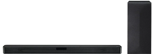 Саундбар LG SN4