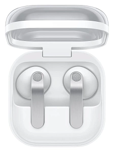 Беспроводные наушники Samsung Galaxy Buds 4 (Белый)