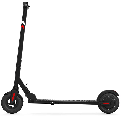 Электросамокат MIDWAY Yamato 0809 (Чёрный)