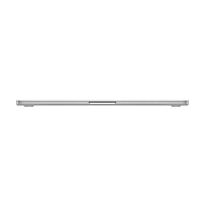 Ноутбук Apple MacBook Air 13 2026 (M5, CPU - 10, GPU - 8, 16 ГБ, 512 ГБ, Серебристый, MDH74)