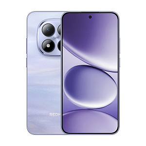 Смартфон Xiaomi Redmi Note 15 Pro (8 ГБ, 256 ГБ, 5G, Фиолетовый, Global, nanoSim+eSim, Без Rustore)