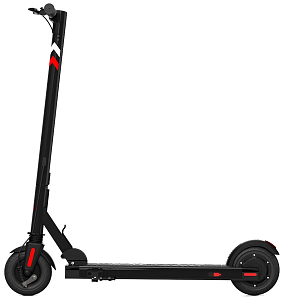 Электросамокат MIDWAY i-One PRO (Чёрный)