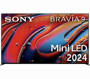 Телевизор Sony K-65XR90P (Черный, 65", MY)