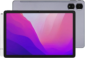 Планшет Blackview Tab 16 Pro (Фиолетовый, 8 ГБ, 256 ГБ, Wi‑Fi + Cellular, Без Rustore)