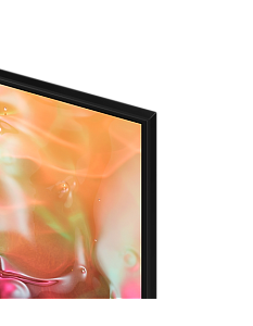 Телевизор Samsung UE85DU7100UXCE (Чёрный, 85")