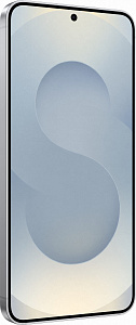 Смартфон Samsung Galaxy S25 12/256GB (Серый, 12 ГБ, 256 ГБ, Global, nanoSim+eSim, S931B, Без Rustore)