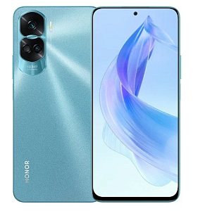 Смартфон HONOR 90 Lite 8/256GB Global (Синий, 256 ГБ, 8 ГБ, Global, Dual nanoSim, Без Rustore)