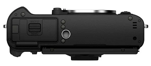 Беззеркальный фотоаппарат Fujifilm X-T30 II Kit XF18-55mm (Черный)
