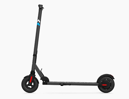 Электросамокат MIDWAY Yamato 0810 (Серый)