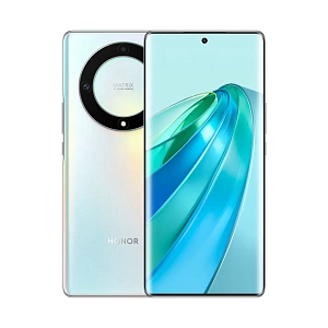 Смартфон Honor X9a 8/256GB RU/A (8 ГБ, 256 ГБ, Серебристый, RU, Dual nanoSim, Без Rustore)