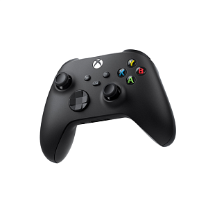 Геймпад Microsoft Xbox Series (Черный)