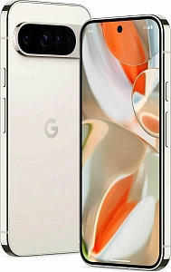 Смартфон Google Pixel 9 Pro XL 16/512GB Global (16 ГБ, 512 ГБ, Белый, Global, nanoSim+eSim, Без Rustore)