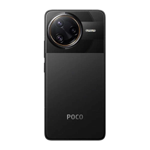 Смартфон Xiaomi POCO F7 Ultra 5G (Черный, 256 ГБ, 12 ГБ, Global, Dual nanoSim, Без Rustore)