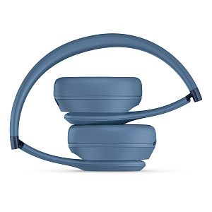 Беспроводные наушники Beats Solo 4 (Синий)