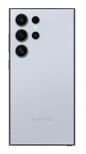 Смартфон Samsung Galaxy S24 Ultra 12/1TB SM-S928B (Синий, 1 ТБ, Global, 12 ГБ, nanoSim+eSim, Без Rustore)