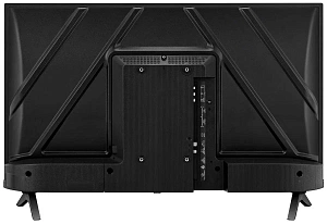 Телевизор Hisense 32A4N (Чёрный, 32")