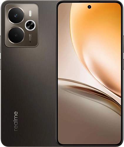 Смартфон Realme 14