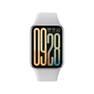 Умный браслет Xiaomi Mi Smart Band 9 Pro (Серебристый)