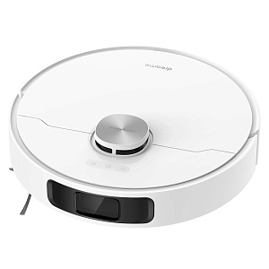 Робот-пылесос Dreame L10 Prime (Белый)
