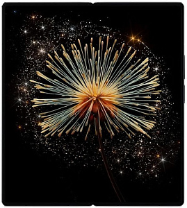 Смартфон Xiaomi Mix Fold 3 12/256GB CN (Золотой, 256 ГБ, 12 ГБ, Китай, Dual nanoSim, Без Rustore)