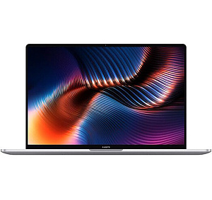 Ноутбук Xiaomi RedmiBook Pro 15 (Intel Core Intel Core i5-11320H 3.2 ГГц/15.6/16GB/512GB SSD/NVIDIA GeForce MX 450) JYU4412CN (Серый, 16 ГБ, 512 ГБ, CN)