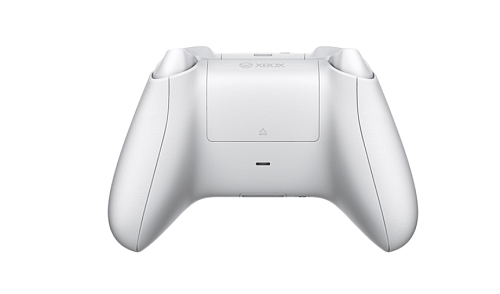 Геймпад Microsoft Xbox Series (Белый)