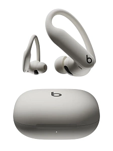 Беспроводные наушники Beats Powerbeats Pro 2 (Бежевый)