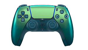 Геймпад Sony DualSense (Chroma Teal)