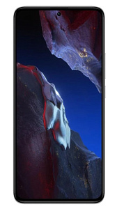 Смартфон Xiaomi POCO F5 Pro 5G 12/256GB Global (12 ГБ, 256 ГБ, Белый, Global, Dual nanoSim, Без Rustore)