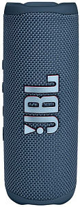 Портативная акустика JBL Flip 6 (Синий)