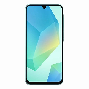 Смартфон Samsung Galaxy A16 5G 8/256GB (Зелёный, 8 ГБ, 256 ГБ, Global, Dual nanoSim, Без Rustore)