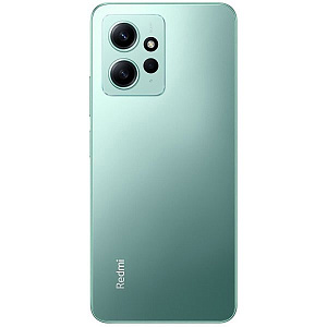 Смартфон Xiaomi Redmi Note 12 5G 8/256GB Global (Зелёный, 8 ГБ, 256 ГБ, Global, Dual nanoSim, Без Rustore)