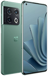 Смартфон OnePlus 10 Pro 8/128GB CN (Зелёный, 8 ГБ, 128 ГБ, Китай, Dual nanoSim, Без Rustore)