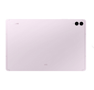 Планшет Samsung Galaxy Tab S9 FE Plus X610 12/256GB Wi-Fi (Лаванда, 256 ГБ, 12 ГБ, Wi‑Fi, Без Rustore)