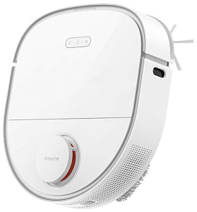 Робот-пылесос Dreame W10 (Белый)