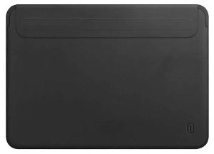Чехол папка Wiwu 16.2 Skin Pro II (Черный)