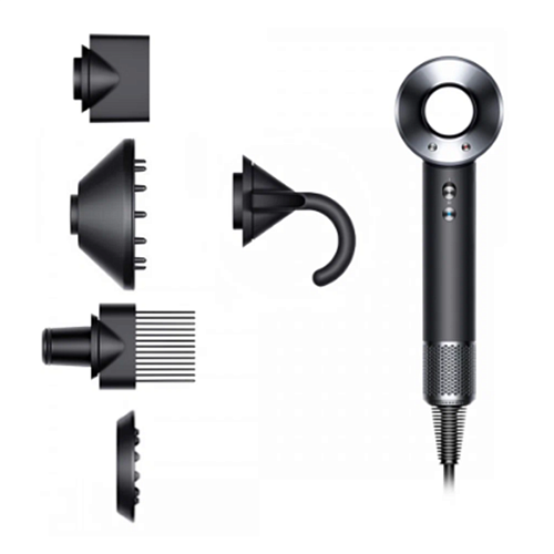 Фен Dyson Supersonic HD07