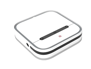 Робот- полотер Xiaomi SWDK Smart Cleaning Machin ZDG300S (Белый)