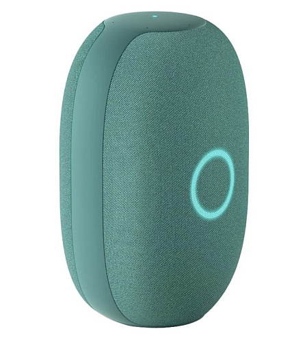 Умная колонка VK Капсула