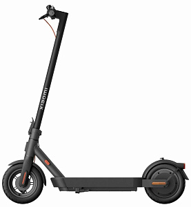 Электросамокат Xiaomi Electric Scooter 4 Pro (2nd Gen) (Черный)