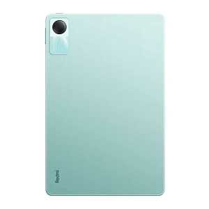 Планшет Xiaomi Redmi Pad SE 6/128GB 4G (Зелёный, 6 ГБ, 128 ГБ, Wi‑Fi + Cellular, Без Rustore)