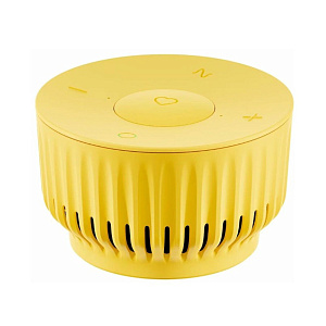 Умная колонка SberBoom Mini (Жёлтый)