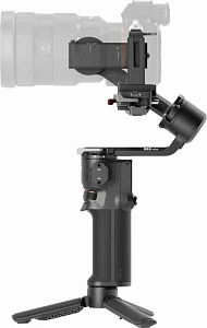 Стабилизатор DJI Ronin RS 3 Mini (Черный)