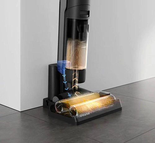 Пылесос Dreame H13
