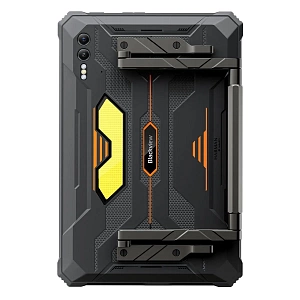 Планшет Blackview Active 10 Pro (Оранжевый, 12 ГБ, 512 ГБ, Wi‑Fi + Cellular, Без Rustore)