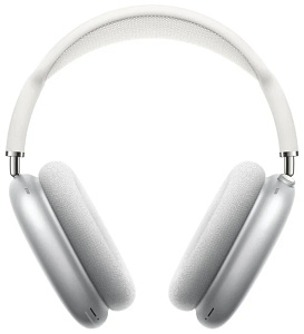 Беспроводные наушники Apple AirPods Max (Белый)