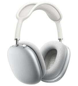 Беспроводные наушники Apple AirPods Max (Белый)