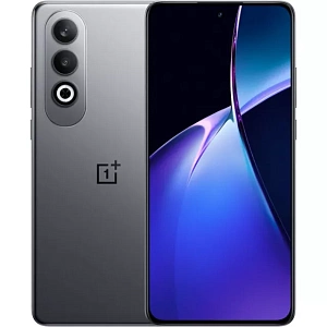 Смартфон OnePlus Nord CE4 8/256Gb (Черный, 8 ГБ, 256 ГБ, Индия, Dual nanoSim, Без Rustore)