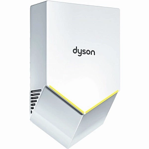 Сушилка для рук Dyson Airblade V HU02 (White)